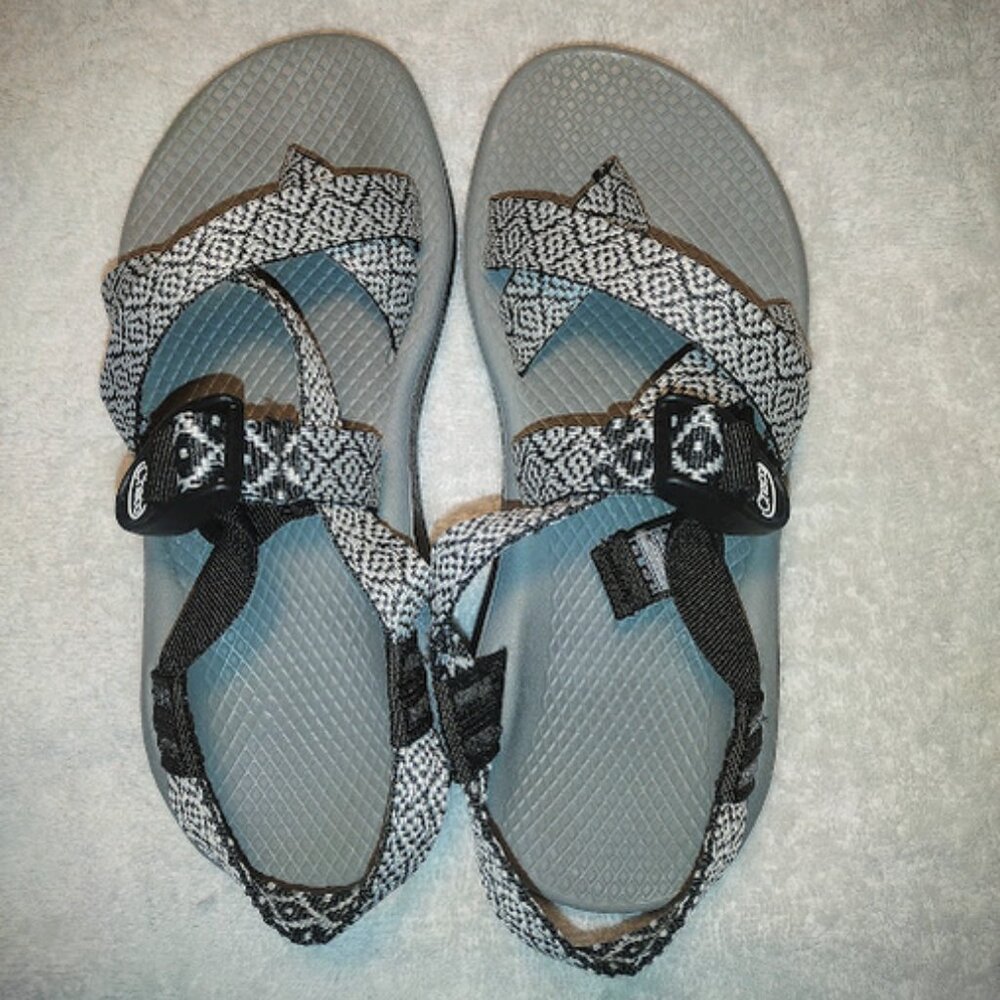 Chaco Sandals